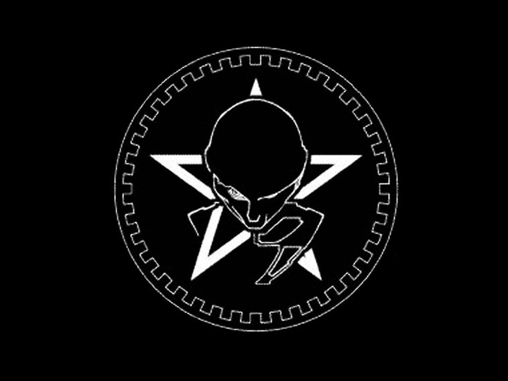 The Sisters Of Mercy Wallpapers