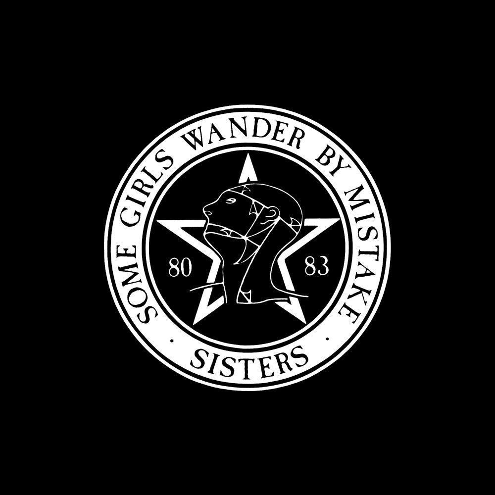 The Sisters Of Mercy Wallpapers