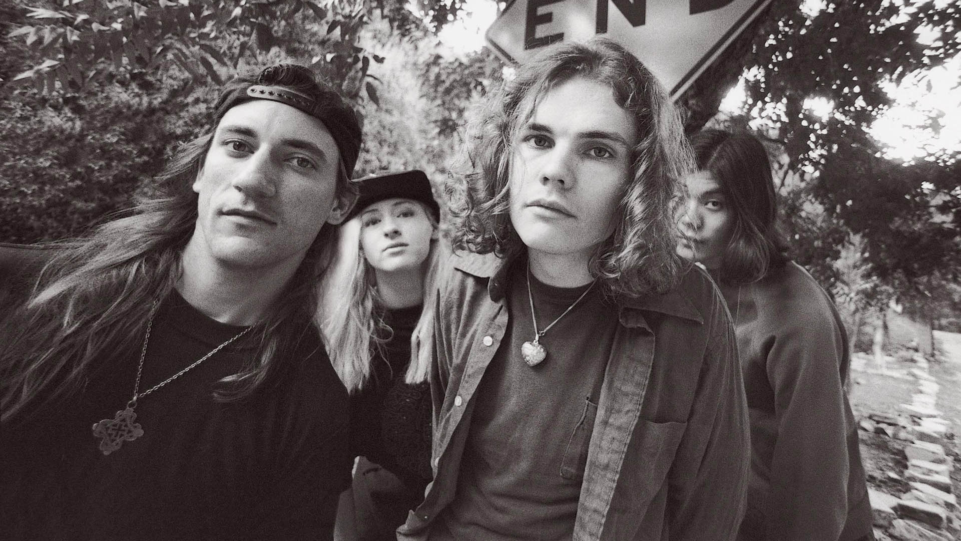 The Smashing Pumpkins Wallpapers