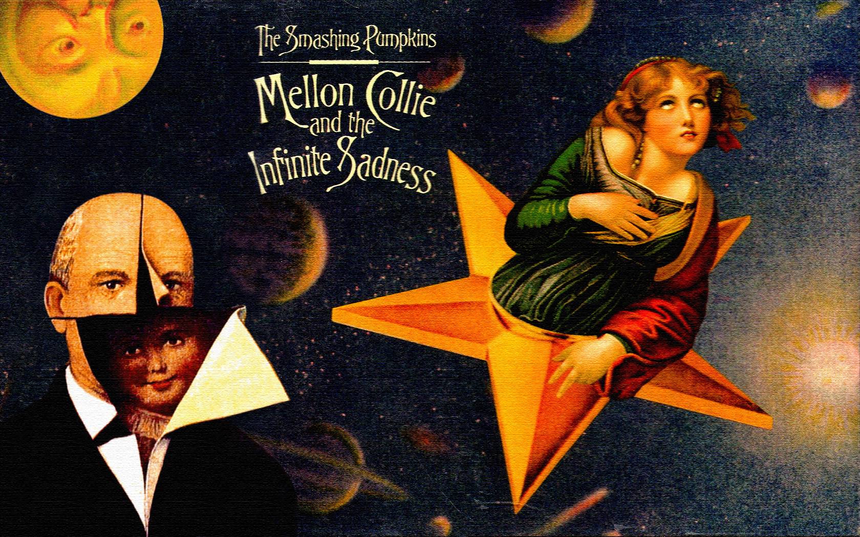 The Smashing Pumpkins Wallpapers