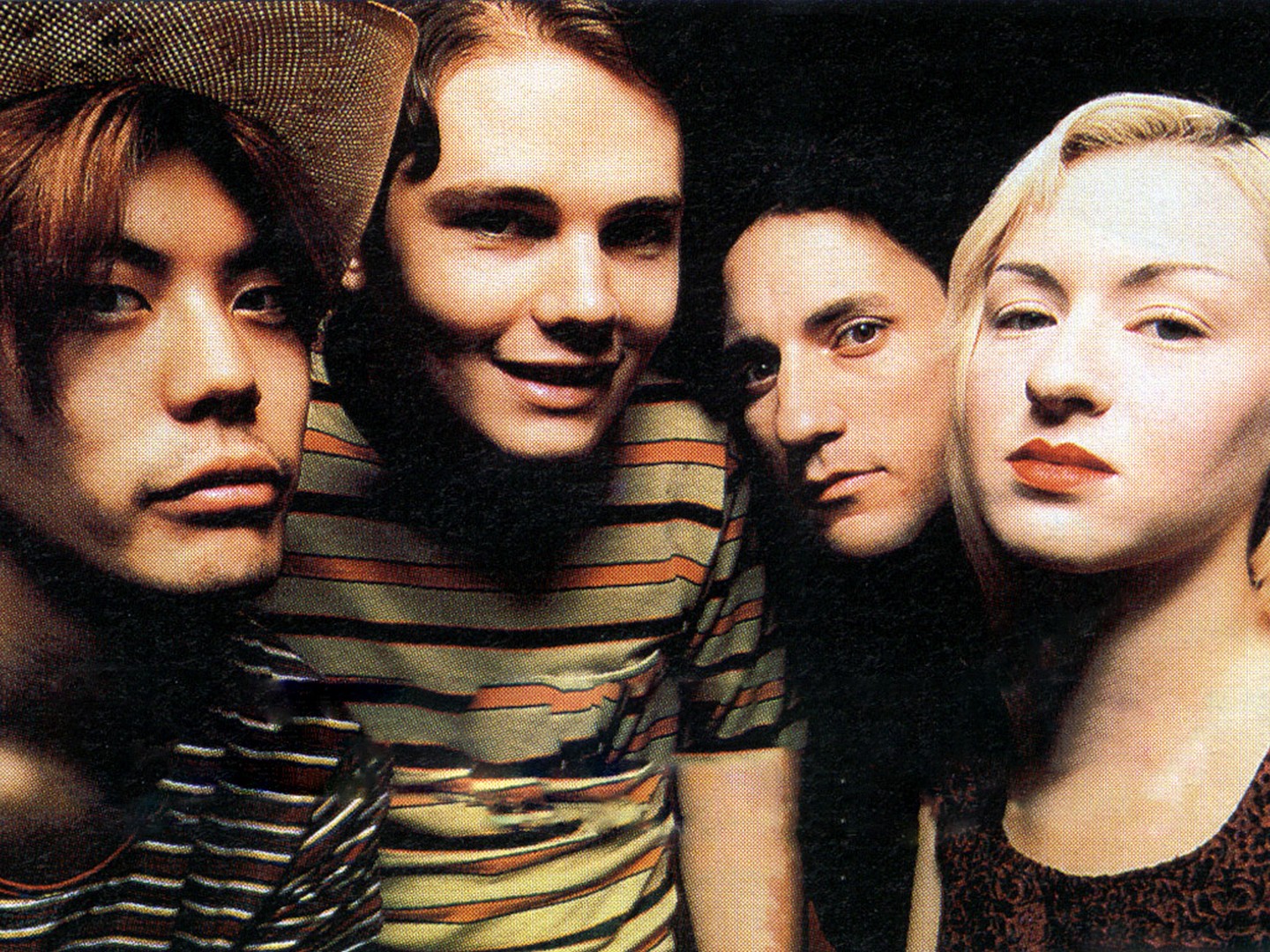 The Smashing Pumpkins Wallpapers