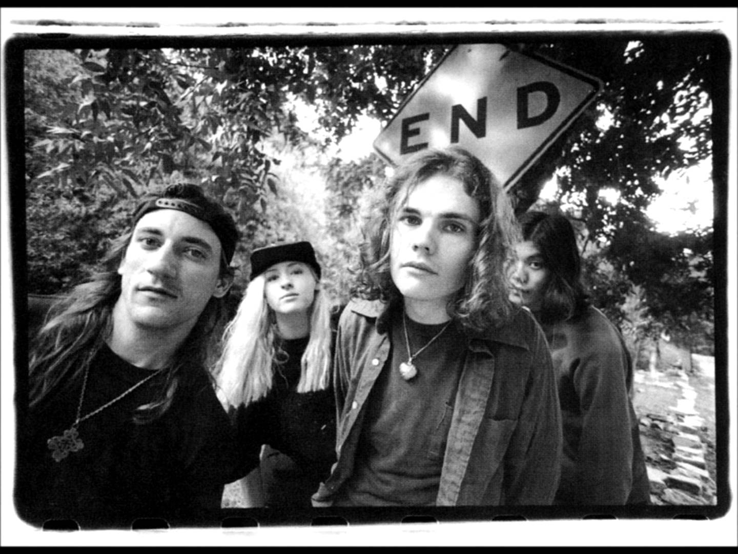 The Smashing Pumpkins Wallpapers