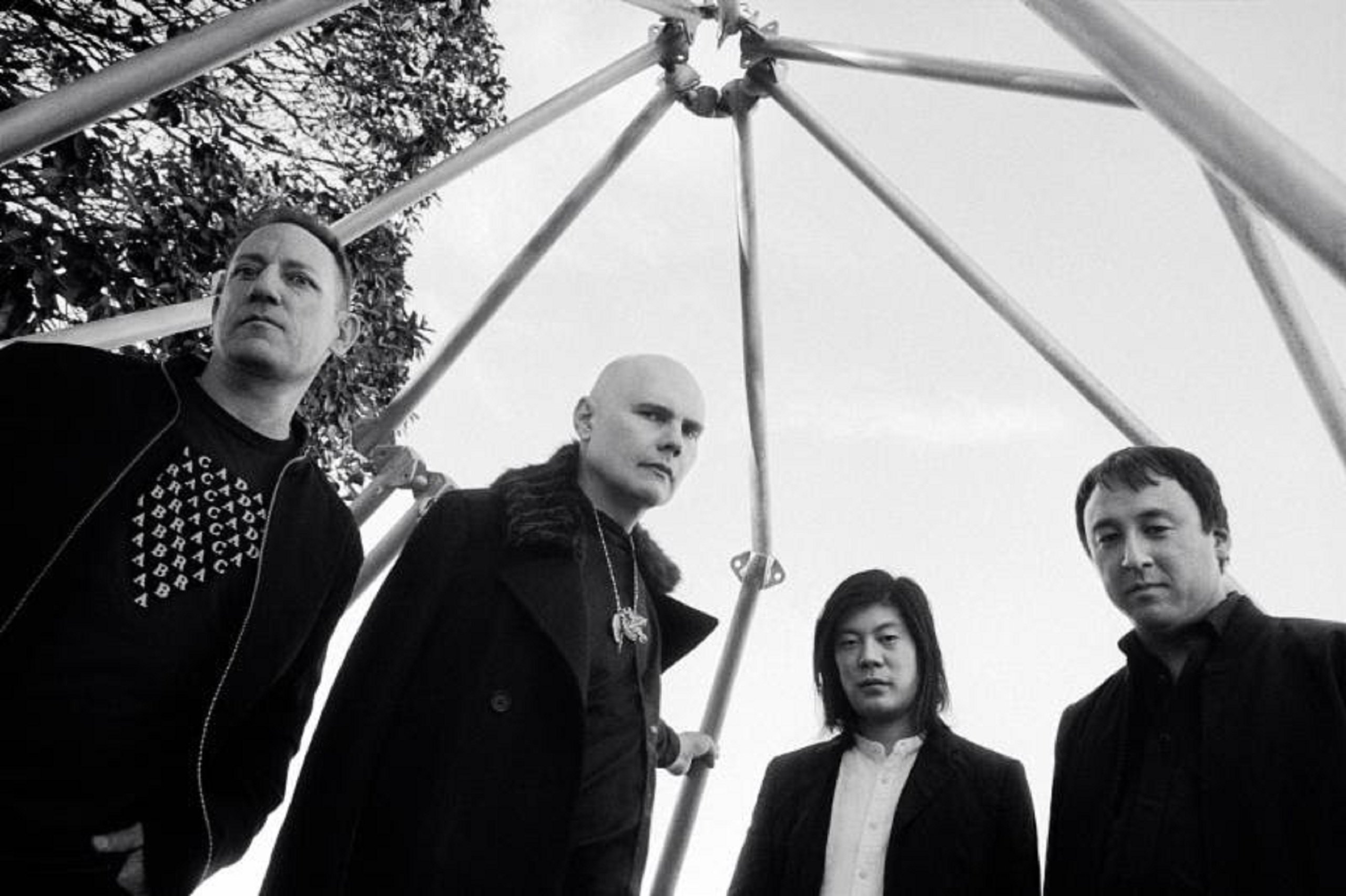 The Smashing Pumpkins Wallpapers