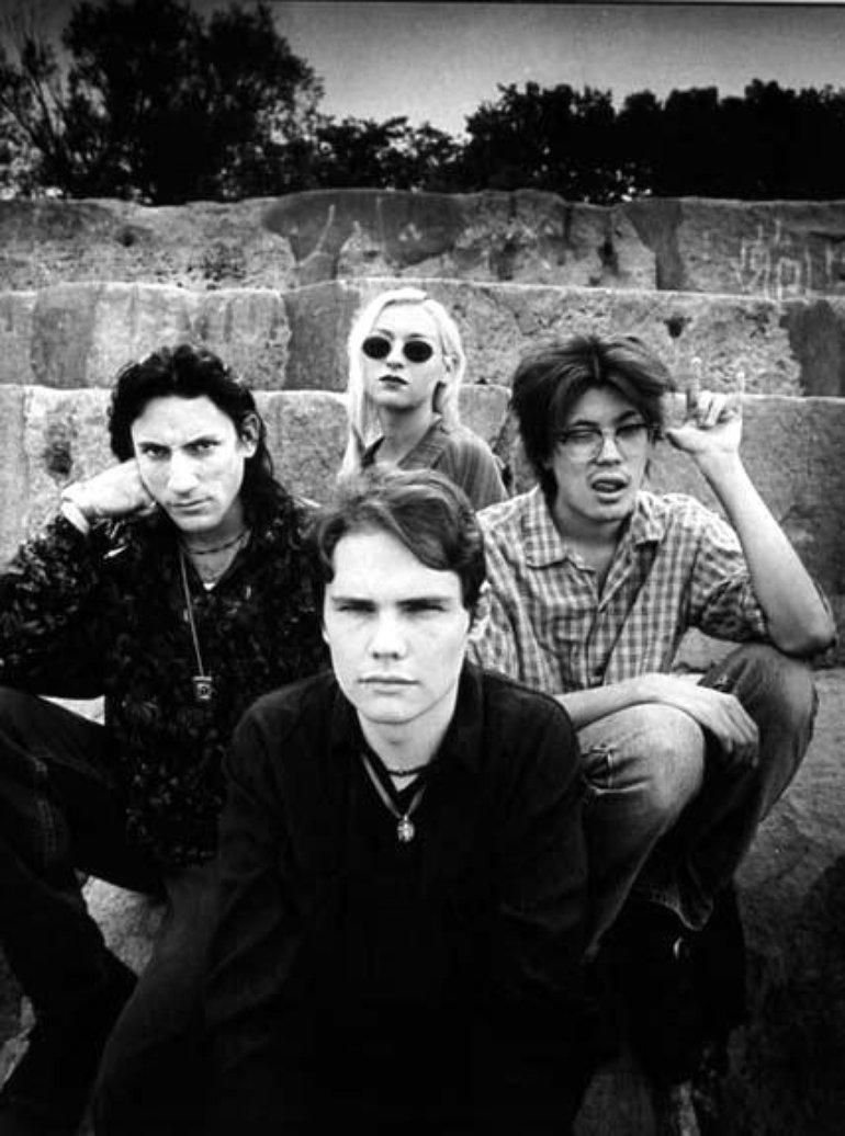 The Smashing Pumpkins Wallpapers