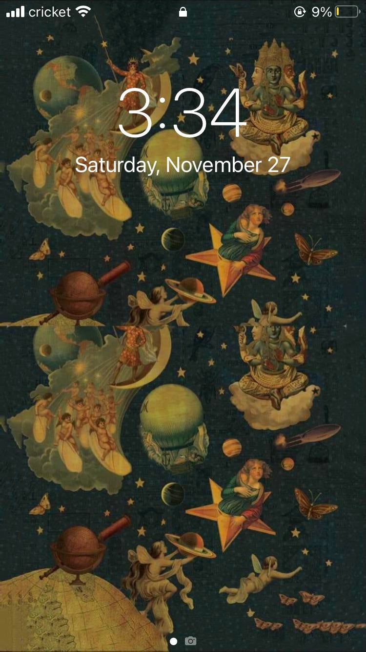 The Smashing Pumpkins Wallpapers