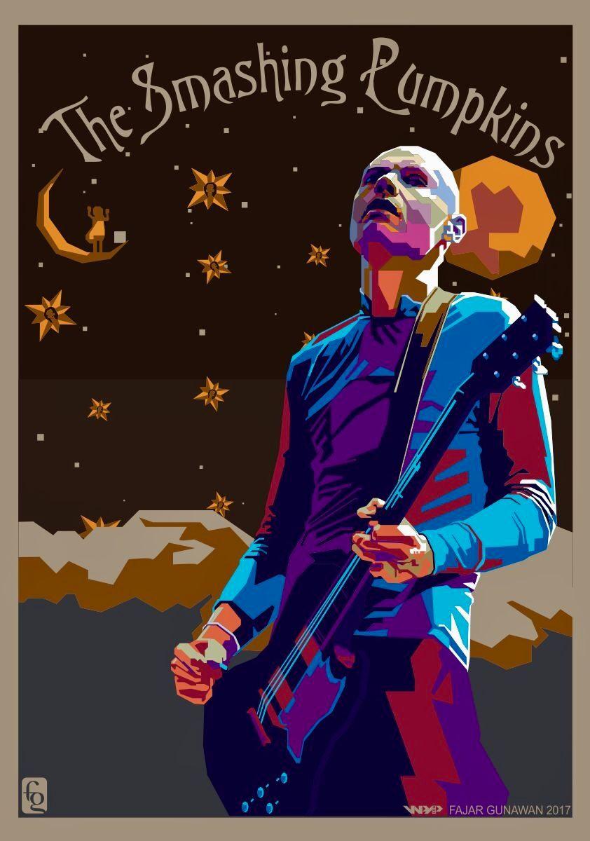 The Smashing Pumpkins Wallpapers