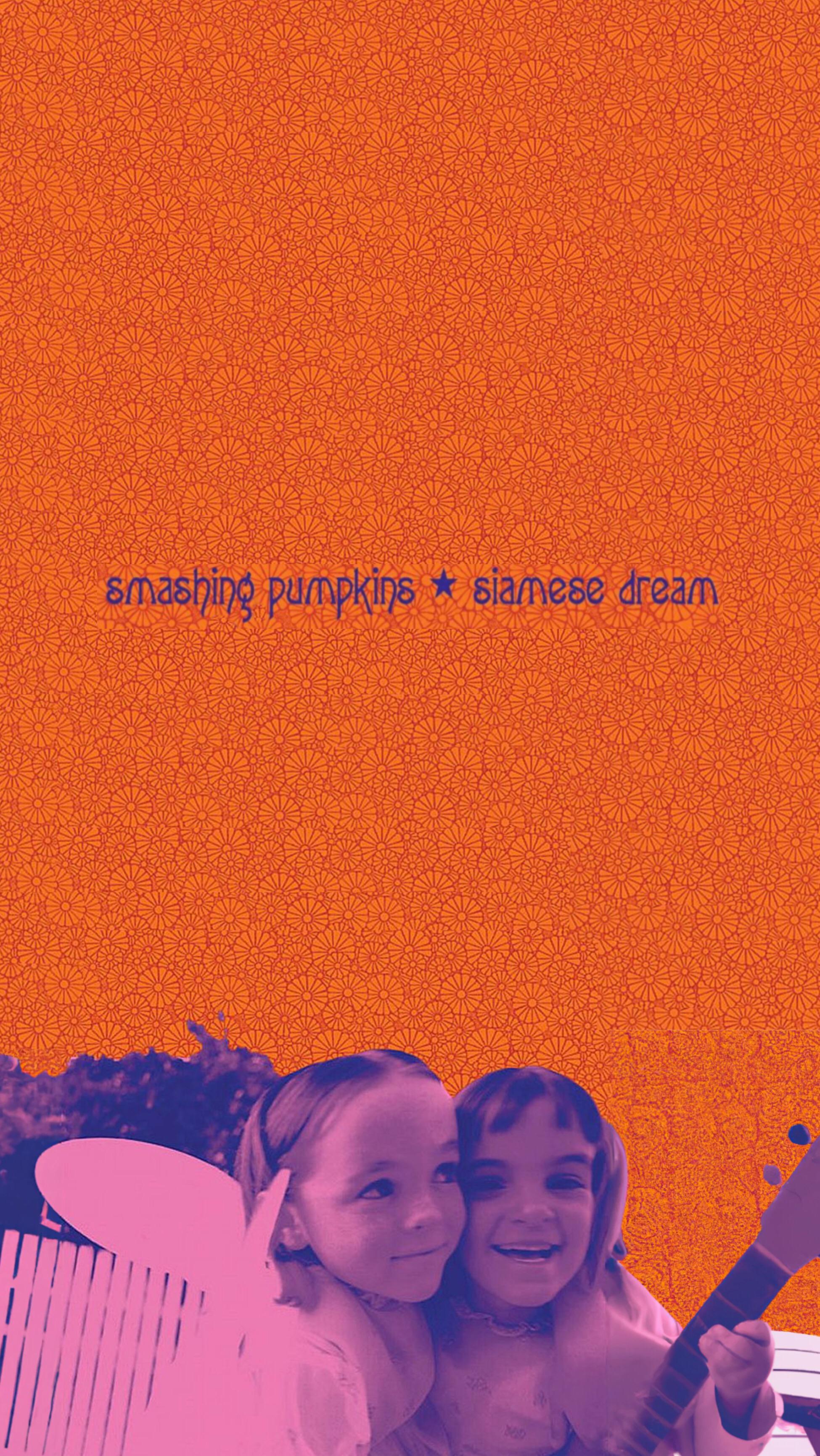 The Smashing Pumpkins Wallpapers