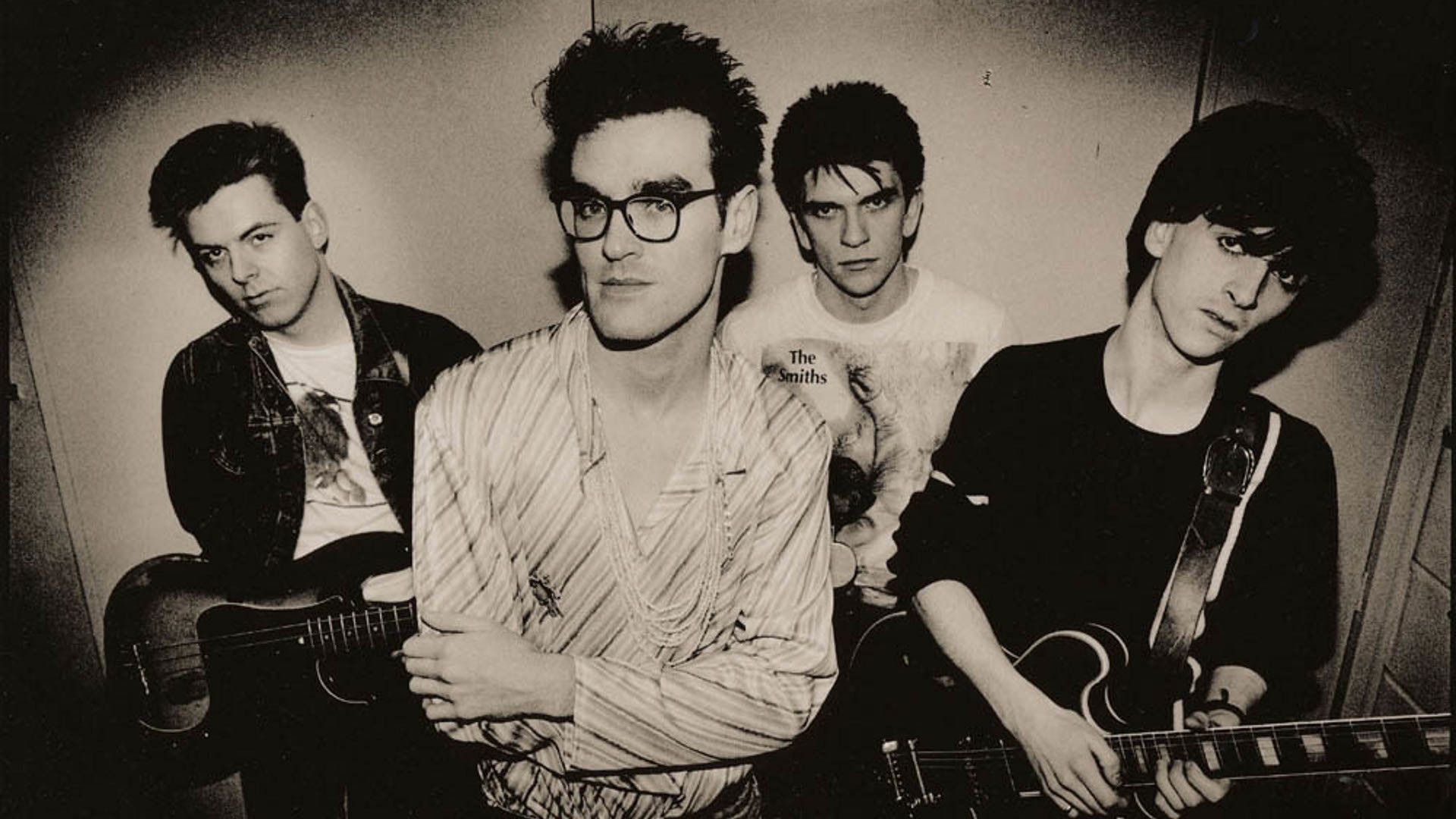 The Smiths Wallpapers