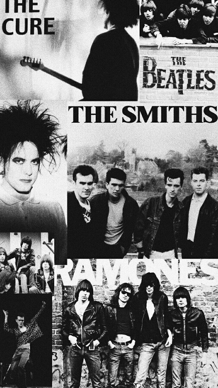 The Smiths Wallpapers