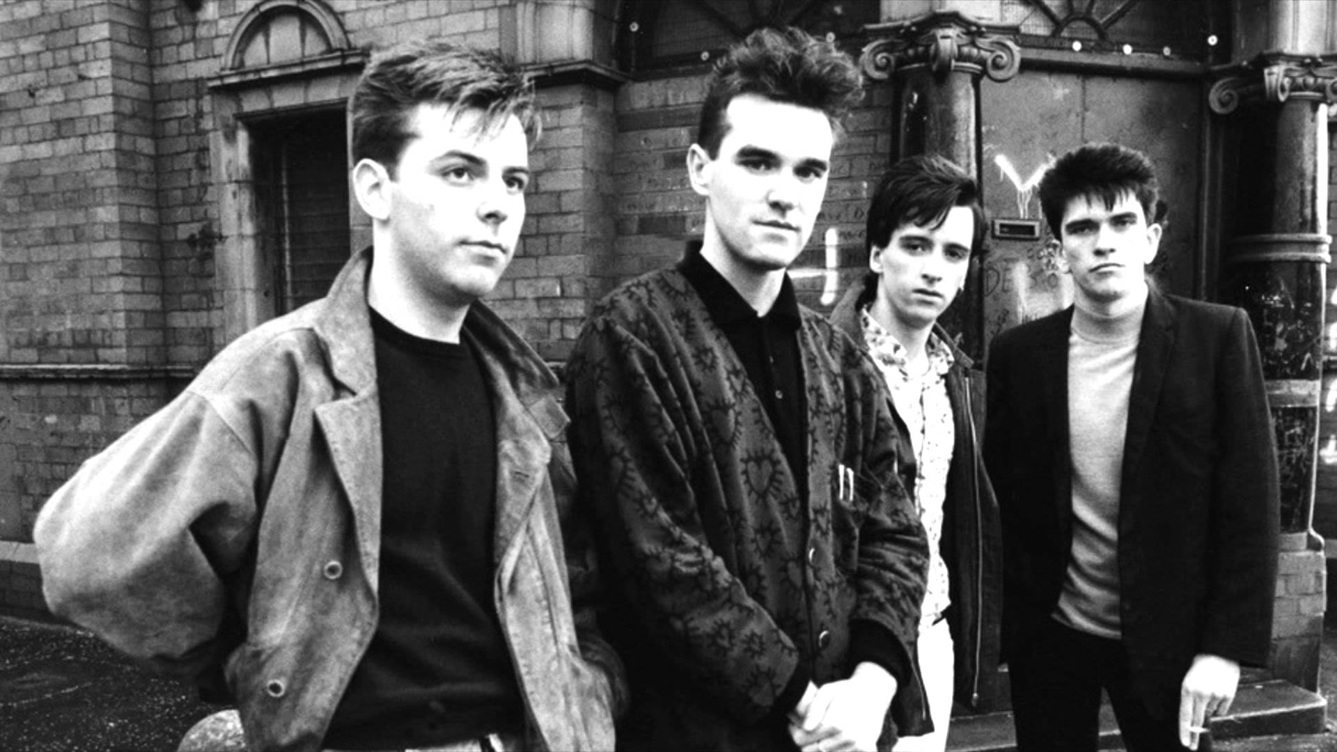 The Smiths Wallpapers