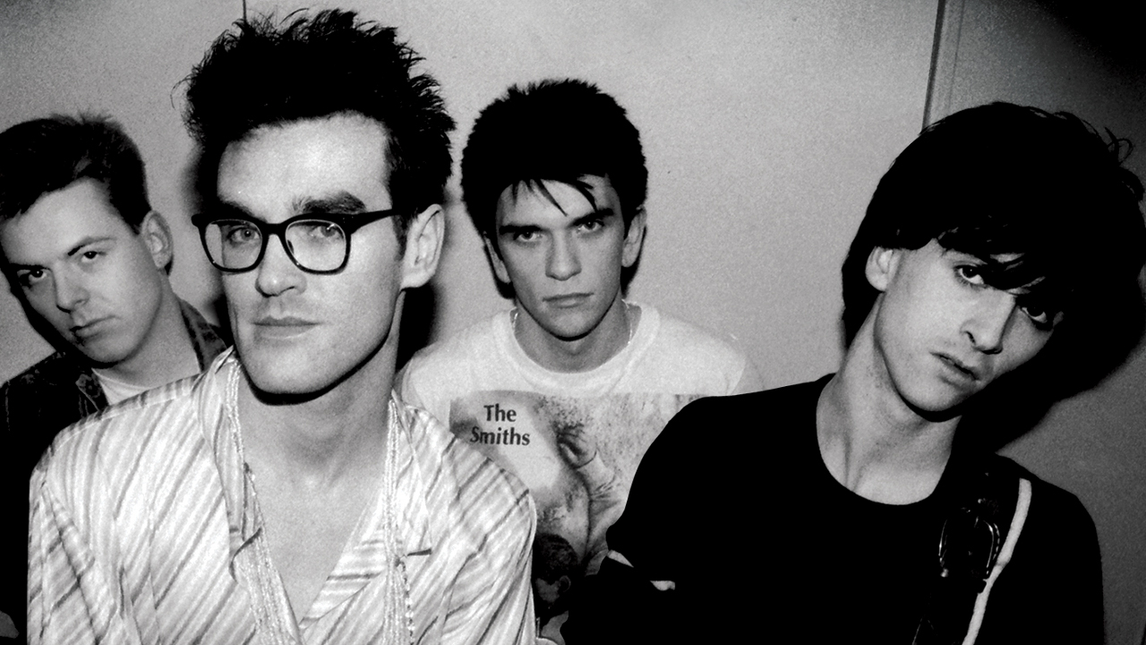 The Smiths Wallpapers