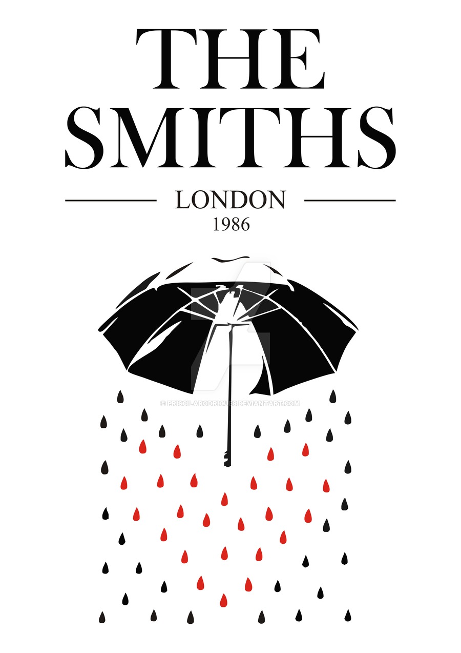 The Smiths Wallpapers