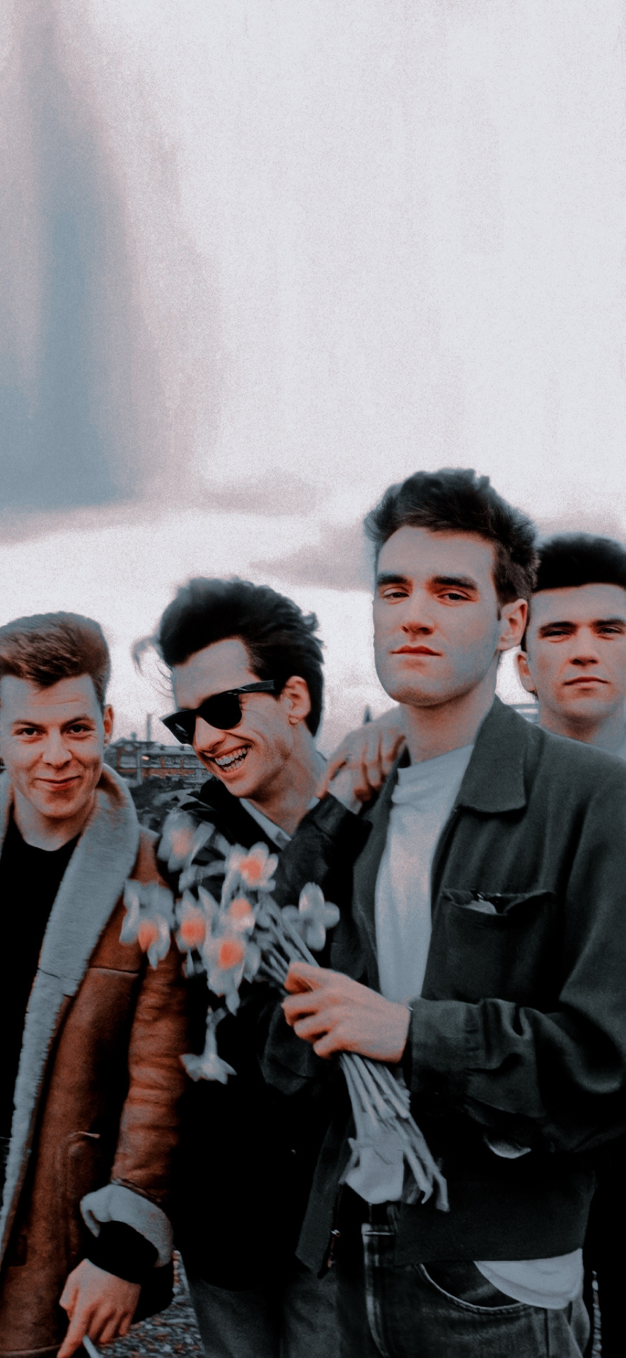 The Smiths Wallpapers