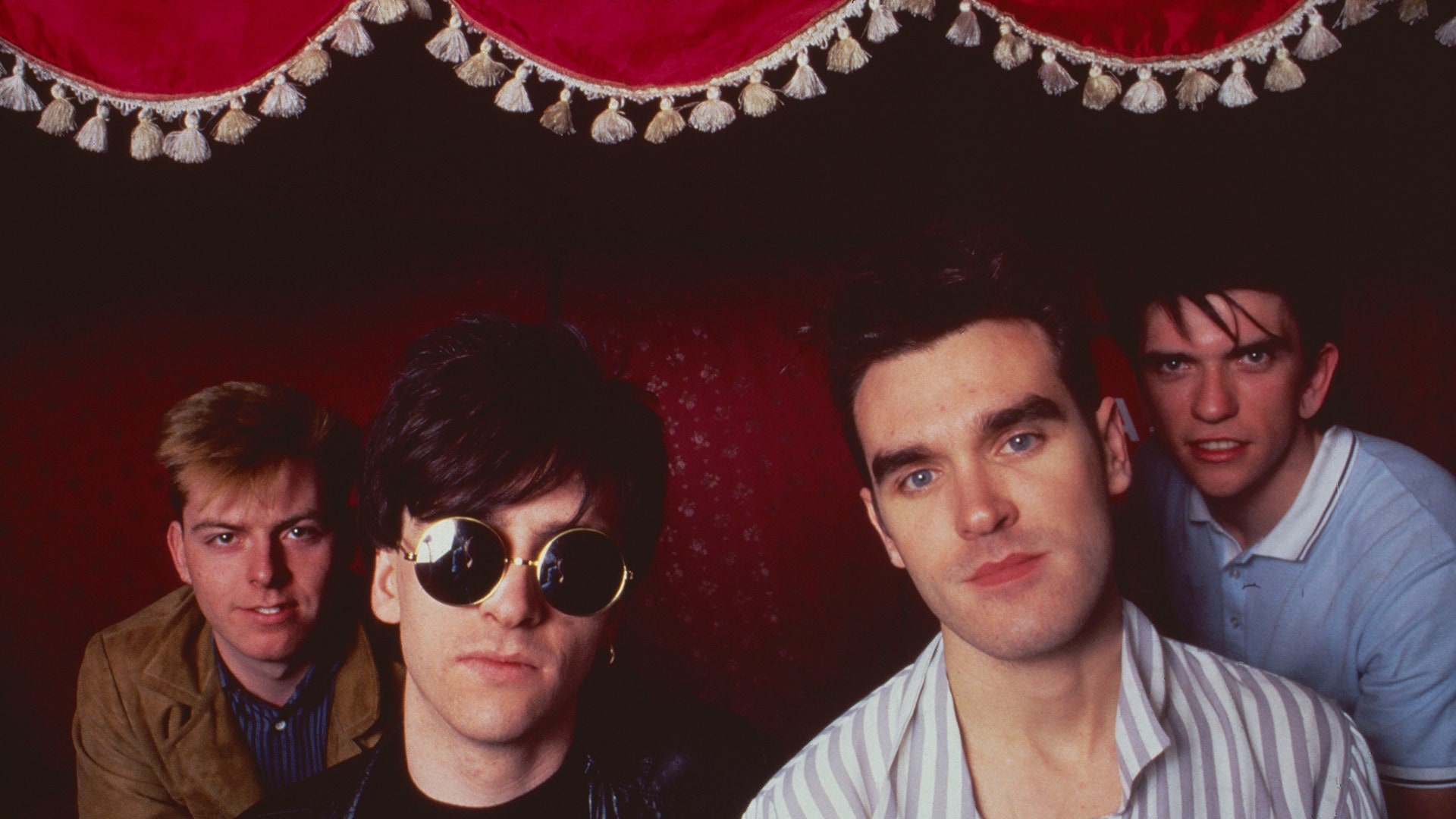 The Smiths Wallpapers