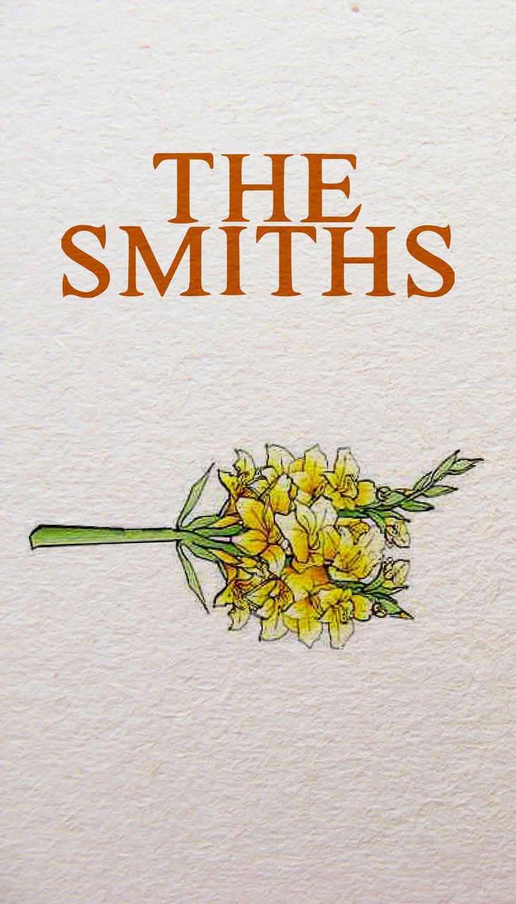 The Smiths Wallpapers