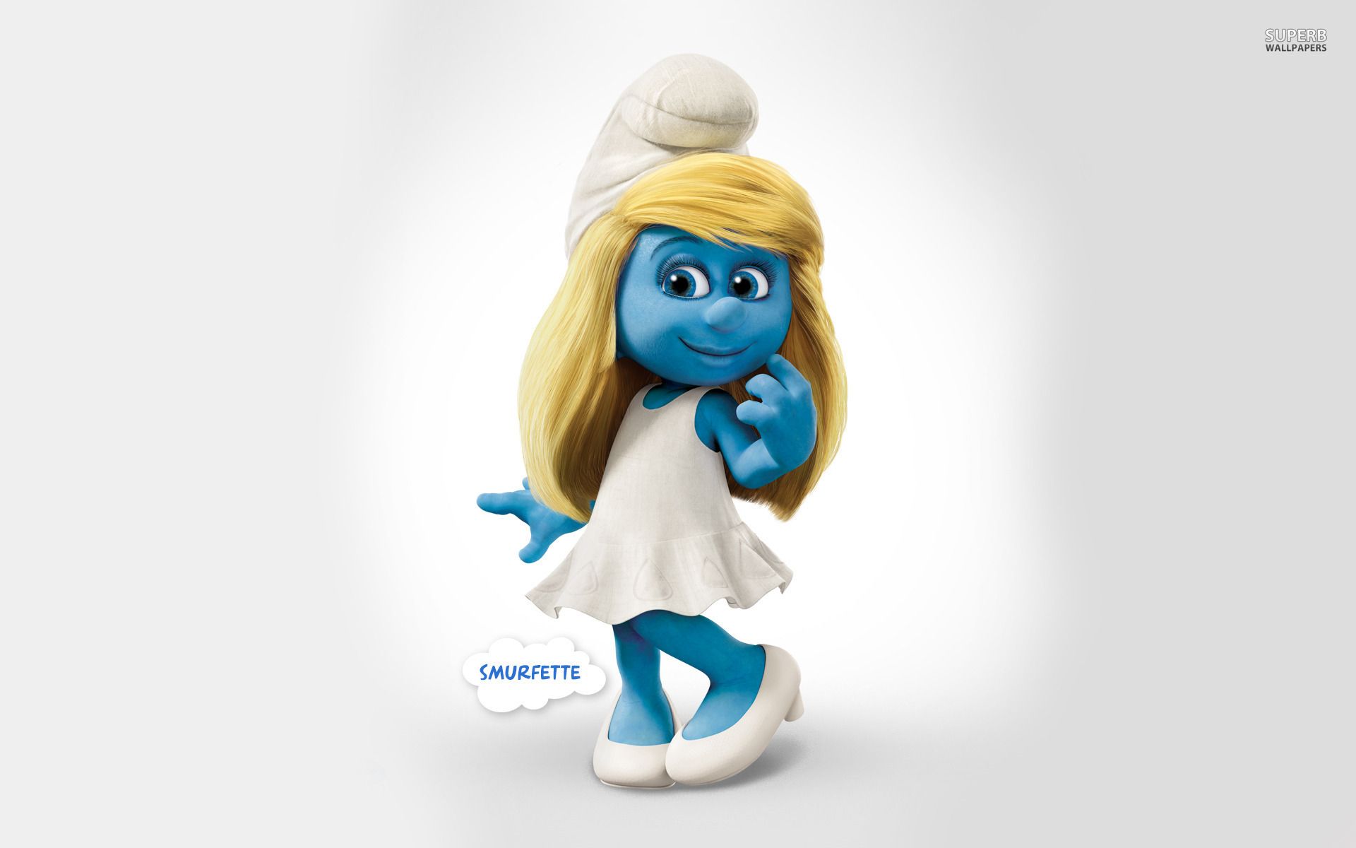 The Smurfs 2 Wallpapers