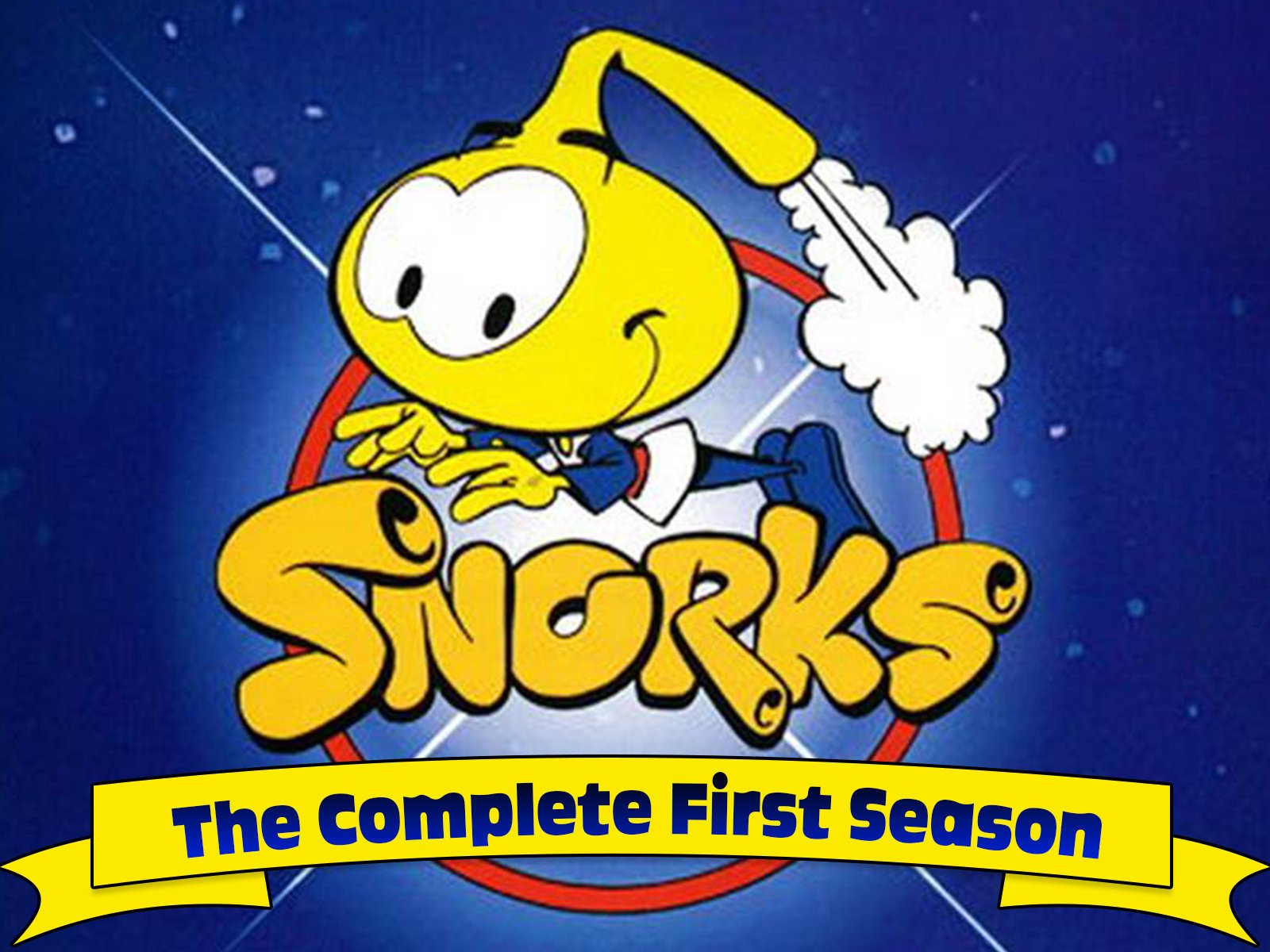 The Snorks Wallpapers