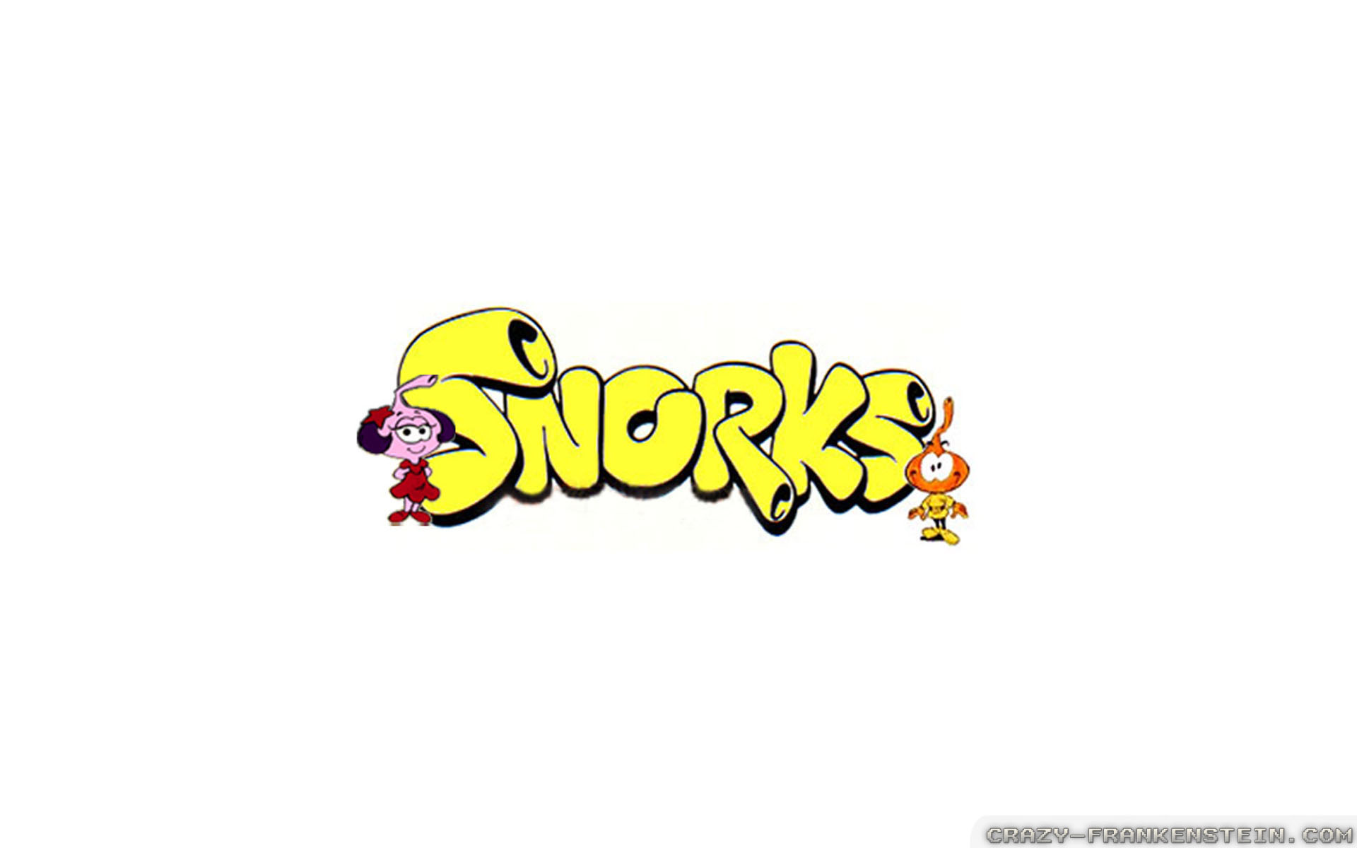 The Snorks Wallpapers