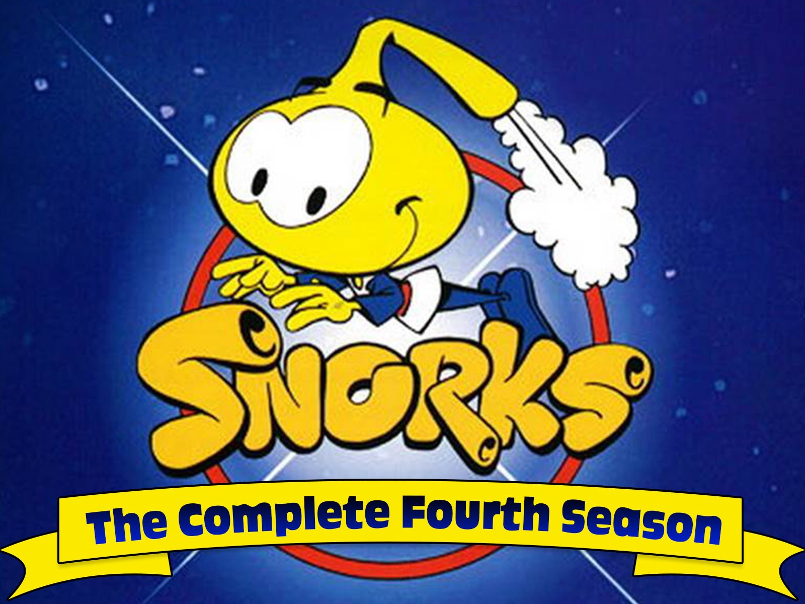 The Snorks Wallpapers