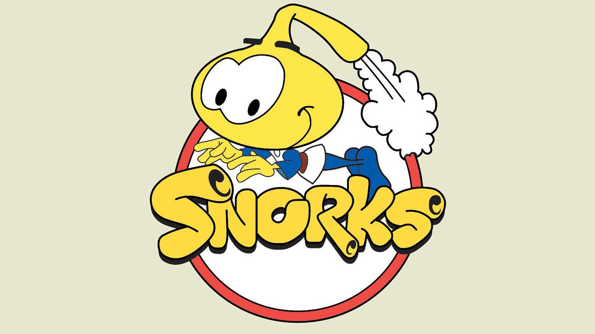 The Snorks Wallpapers