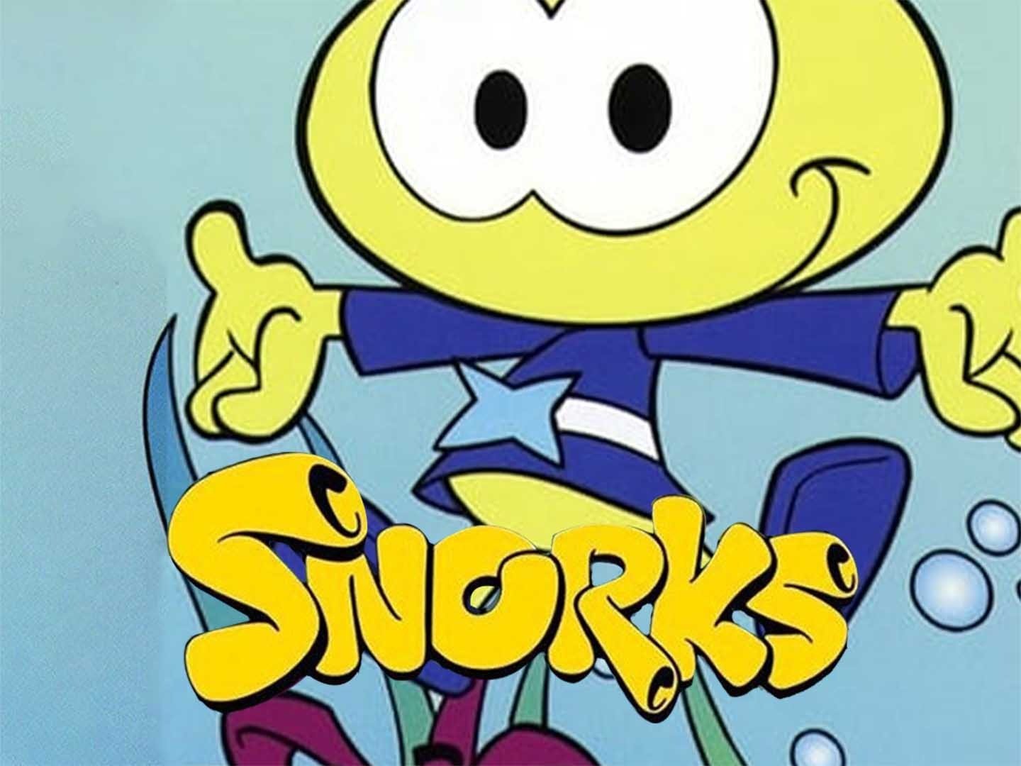 The Snorks Wallpapers