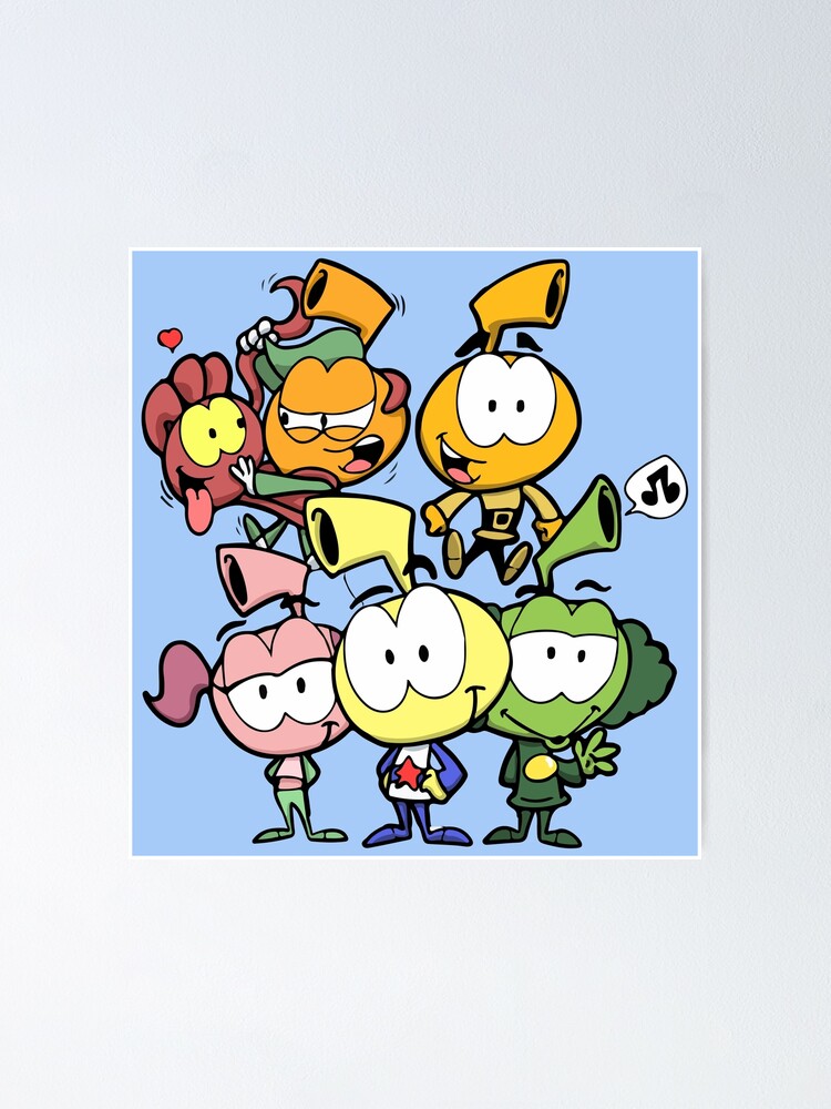 The Snorks Wallpapers