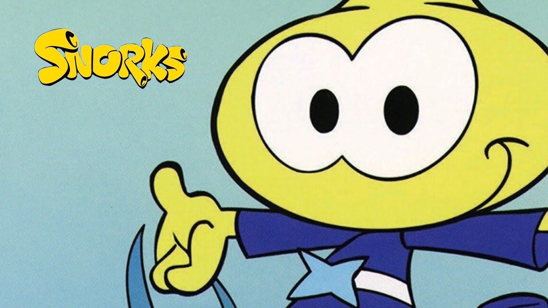 The Snorks Wallpapers