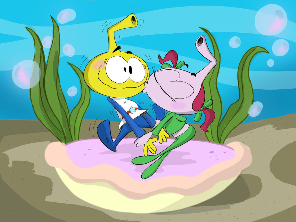 The Snorks Wallpapers