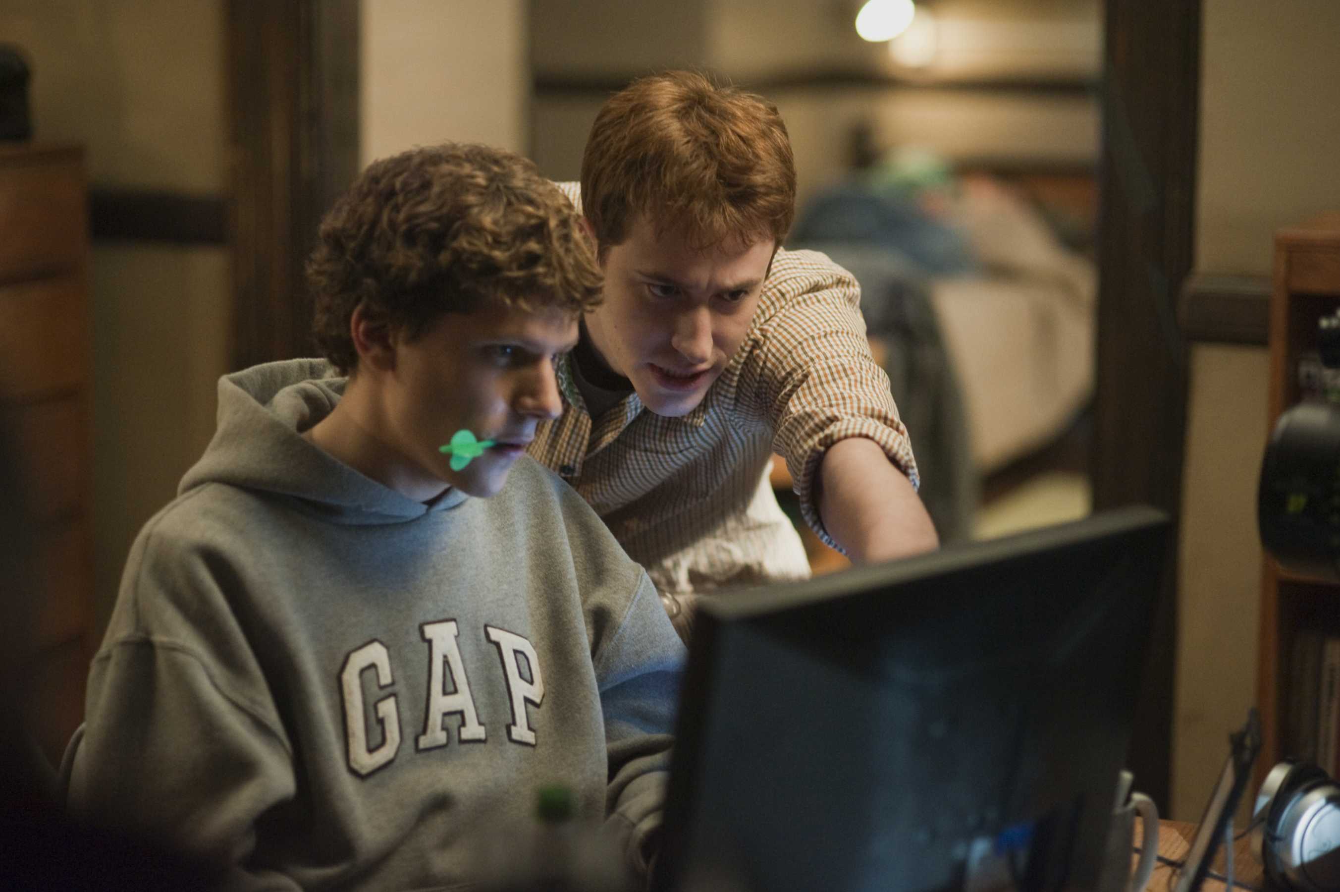 The Social Network Wallpapers