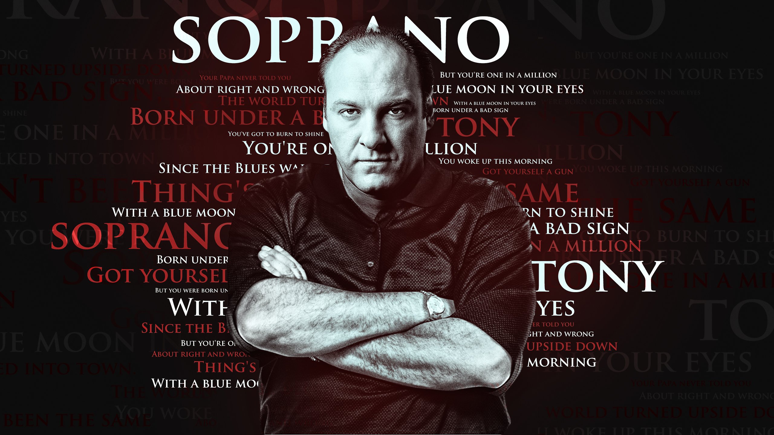 The Sopranos Wallpapers