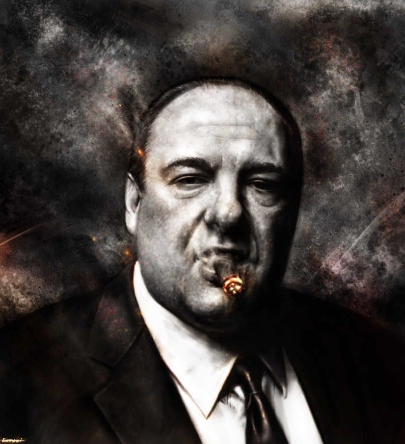 The Sopranos Wallpapers