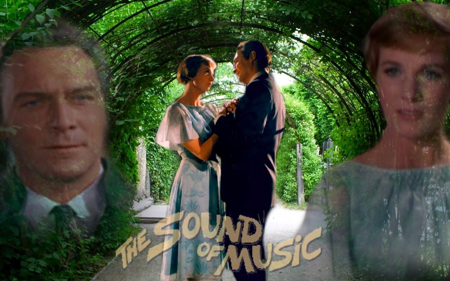 The Sound Of Music Wallpapers