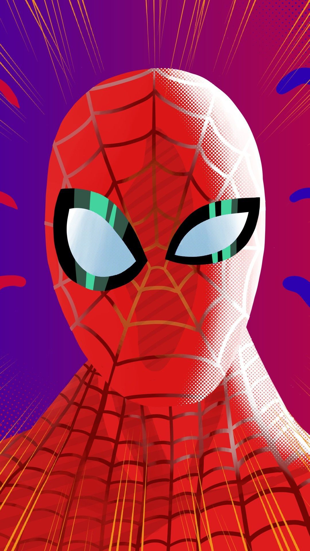 The Spectacular Spider-Man Wallpapers