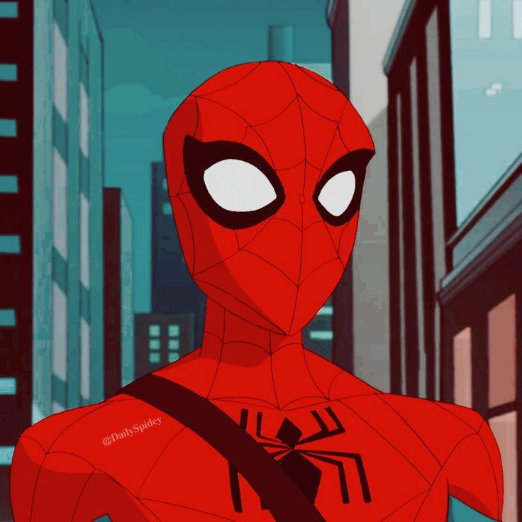 The Spectacular Spider-Man Wallpapers