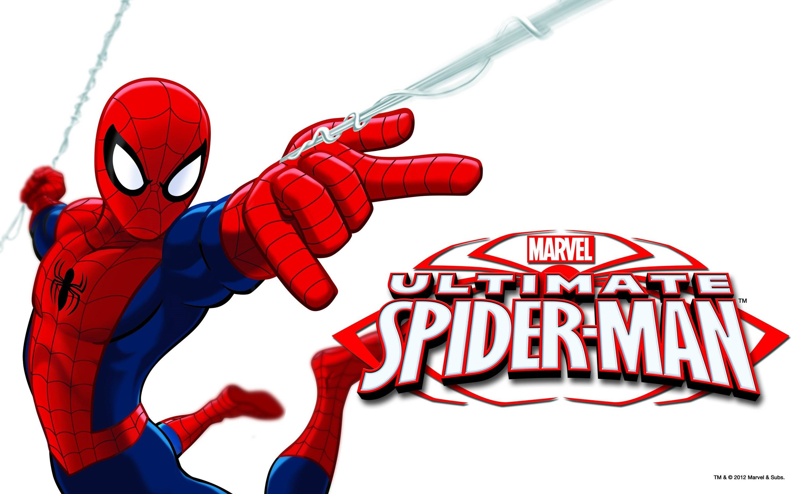 The Spectacular Spider-Man Wallpapers