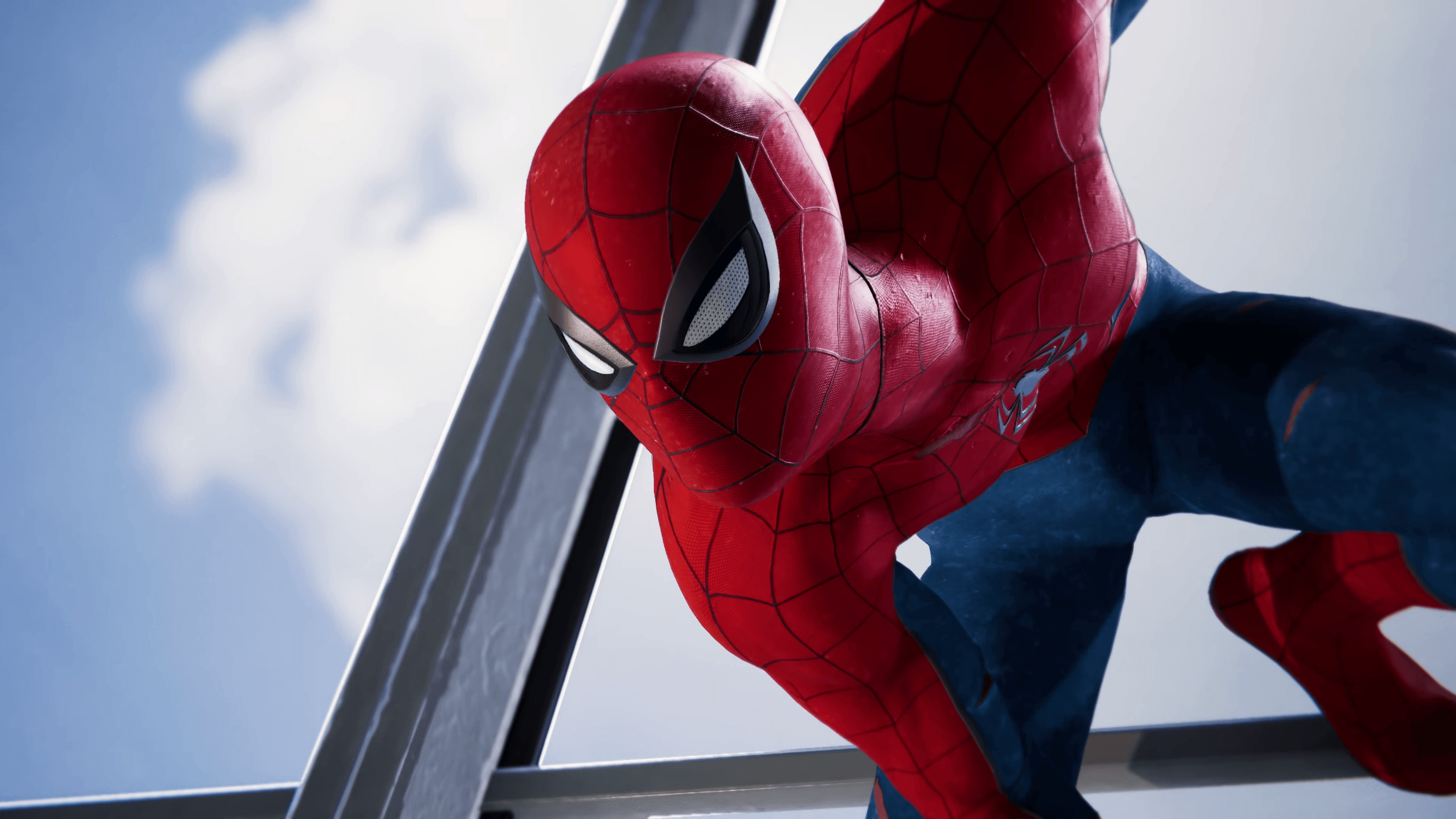 The Spectacular Spider-Man Wallpapers