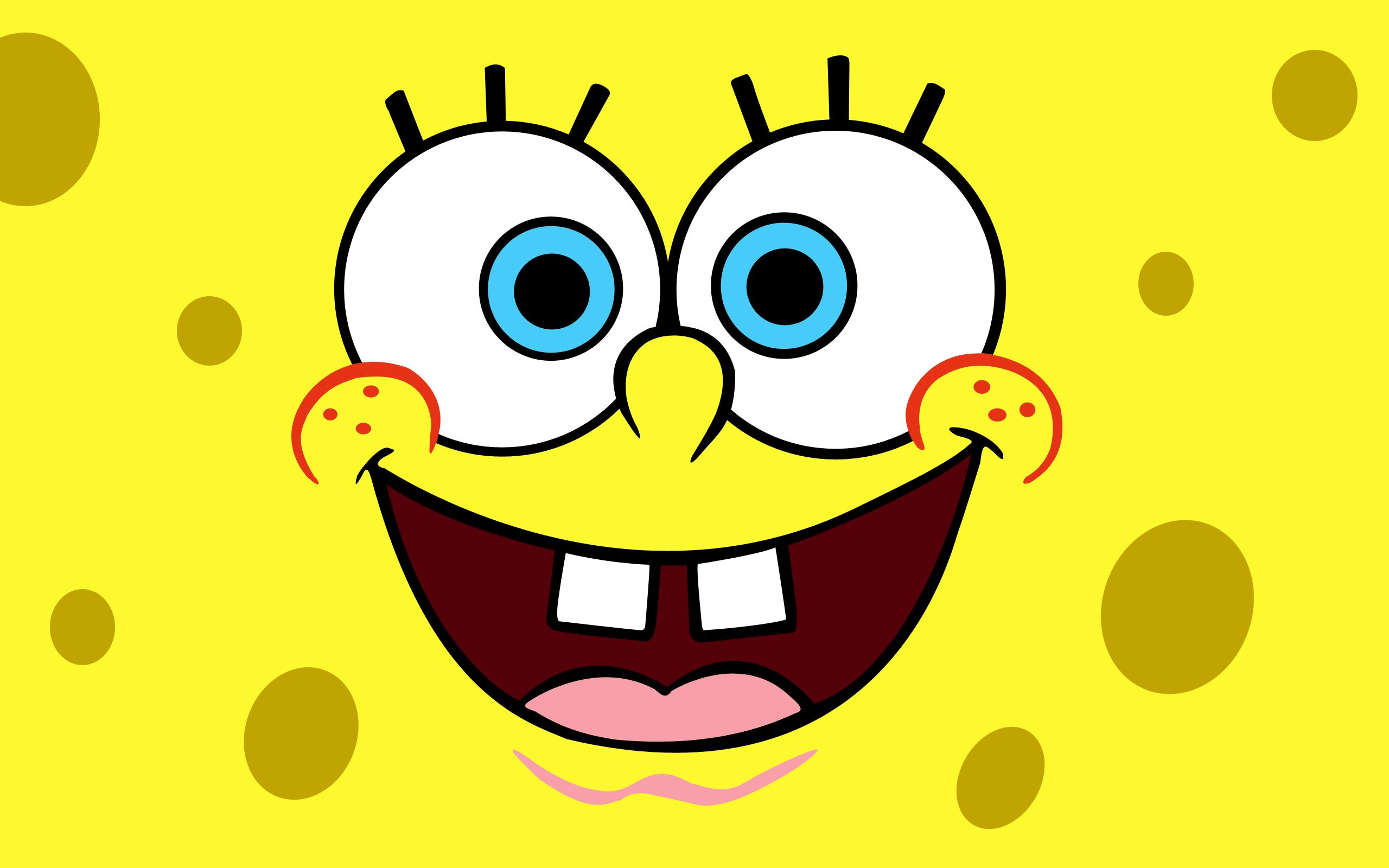 The Spongebob Movie 4K Wallpapers