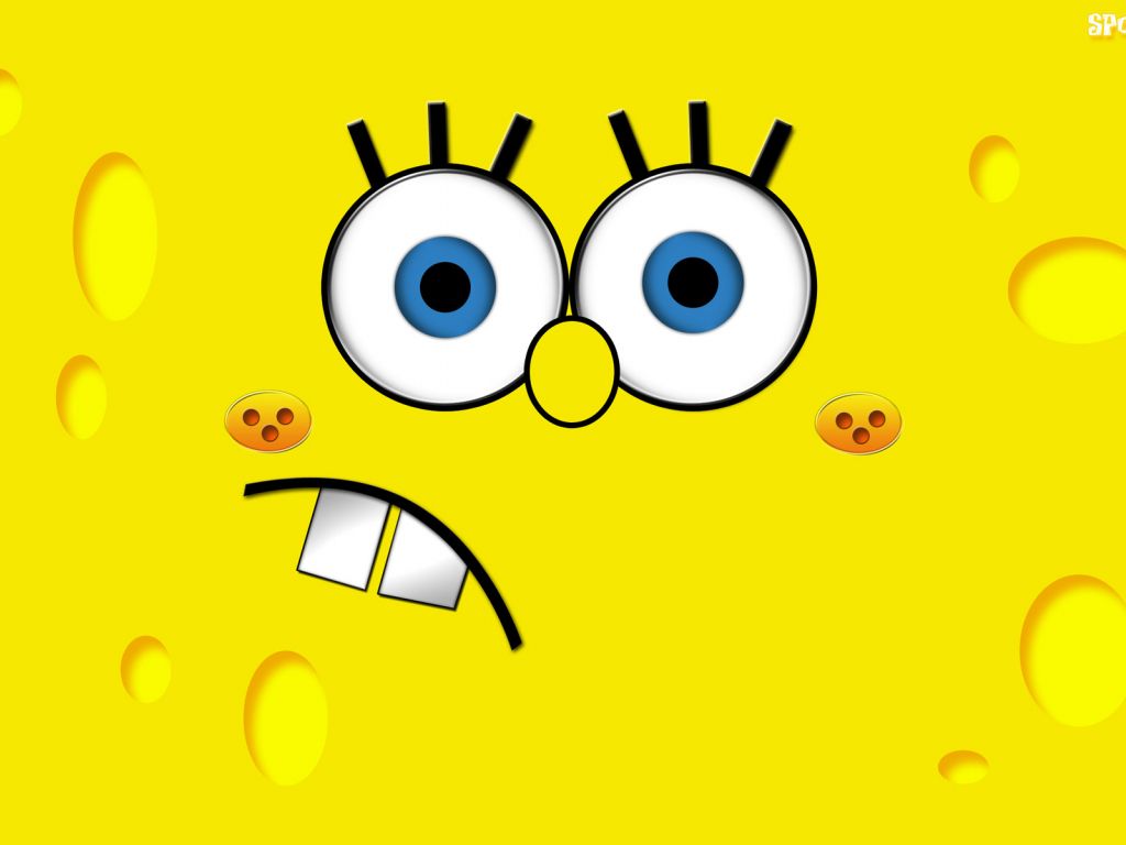 The Spongebob Movie 4K Wallpapers