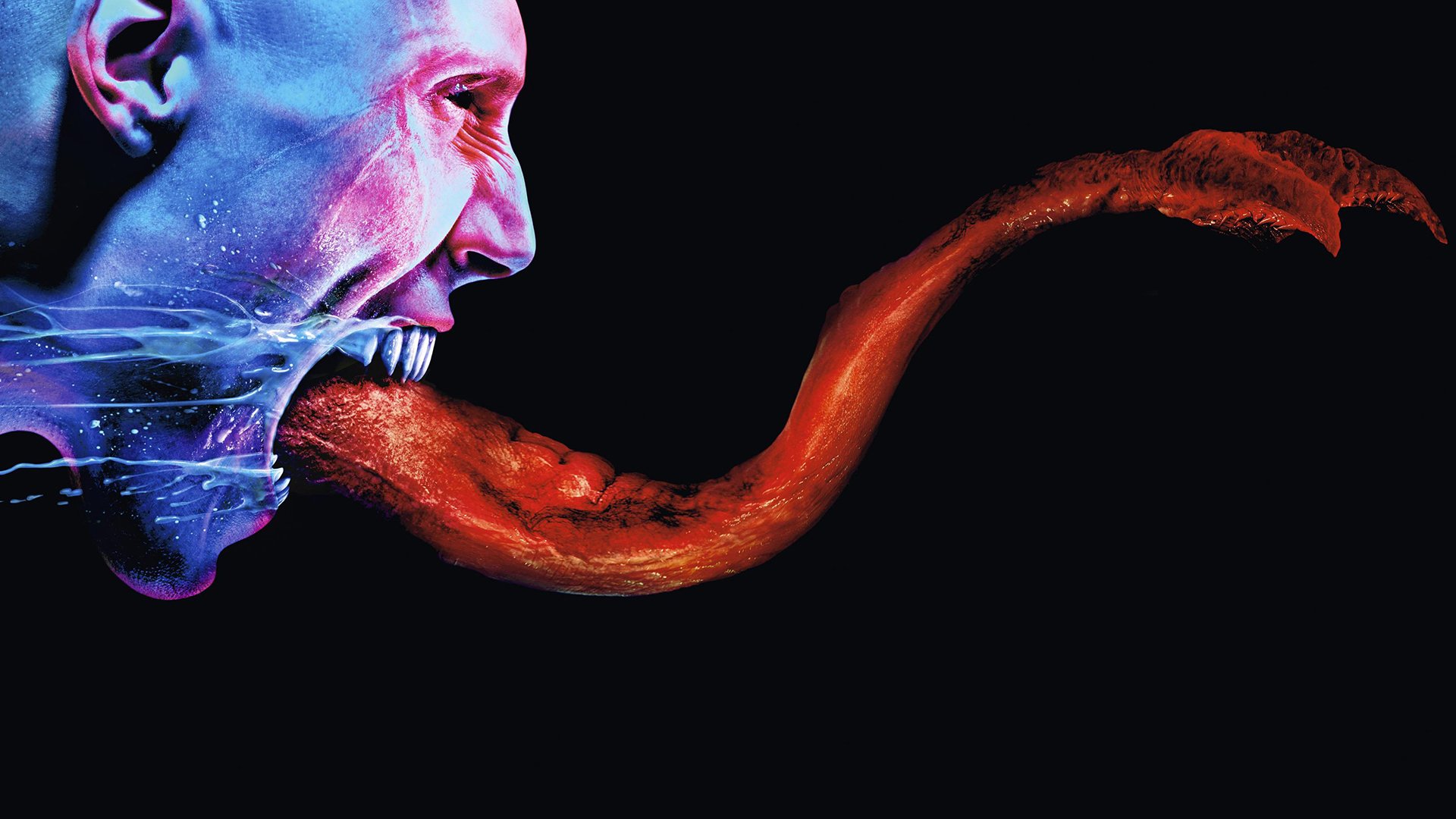 The Strain Wallpapers