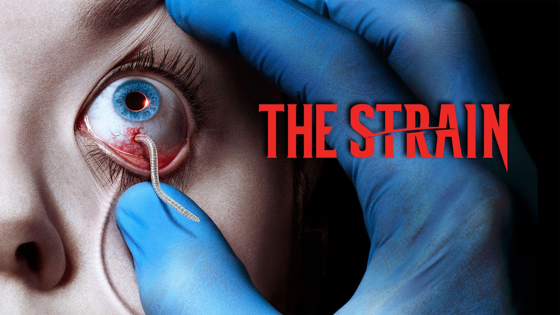 The Strain Wallpapers