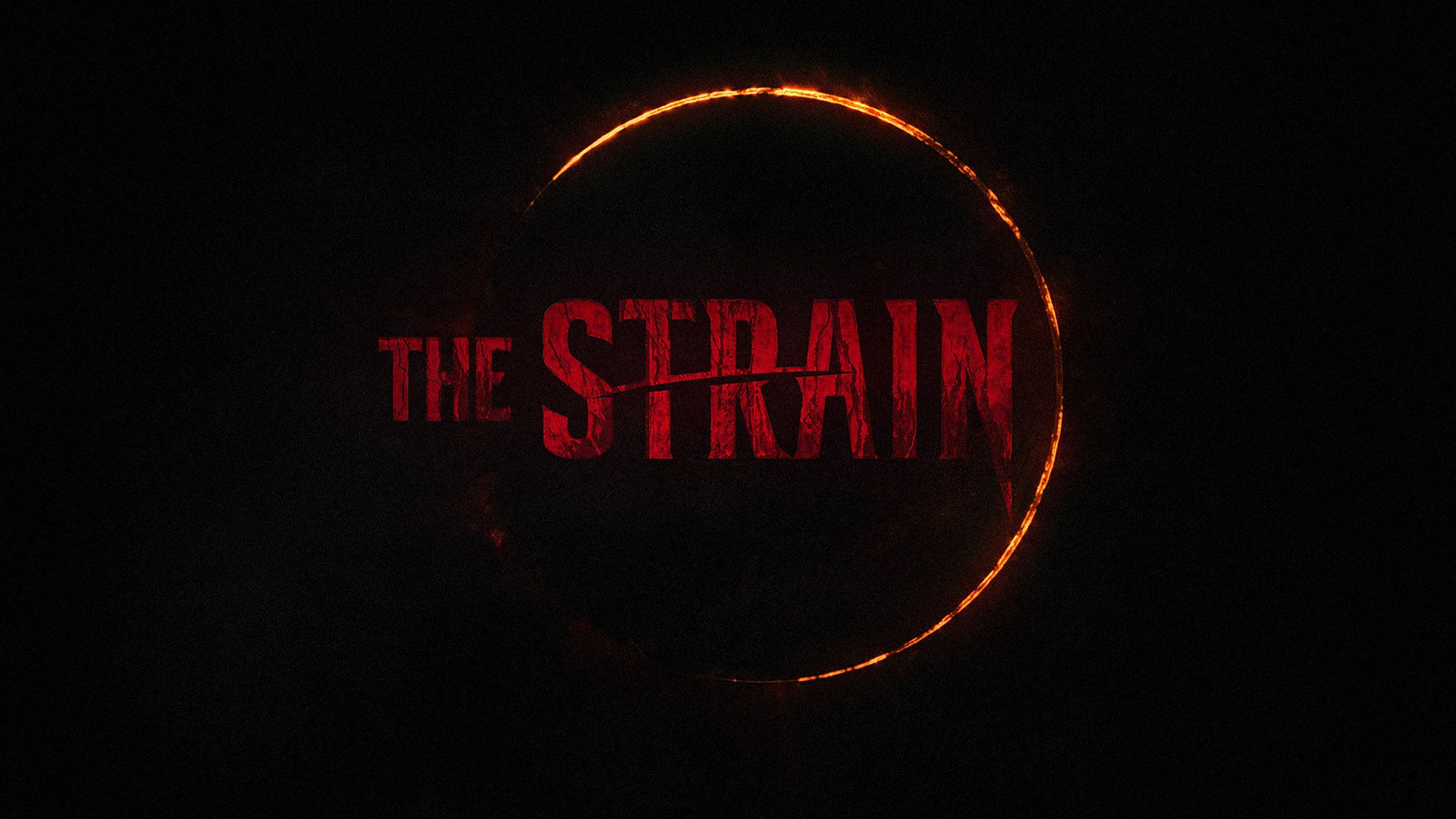 The Strain Wallpapers