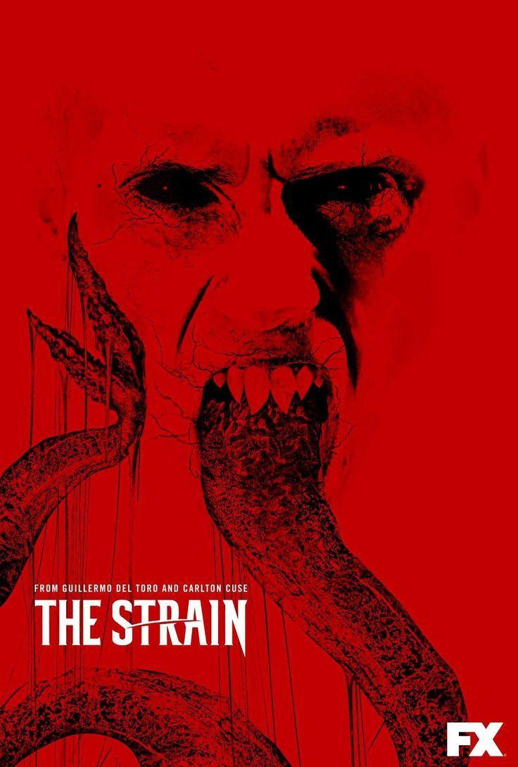 The Strain Wallpapers