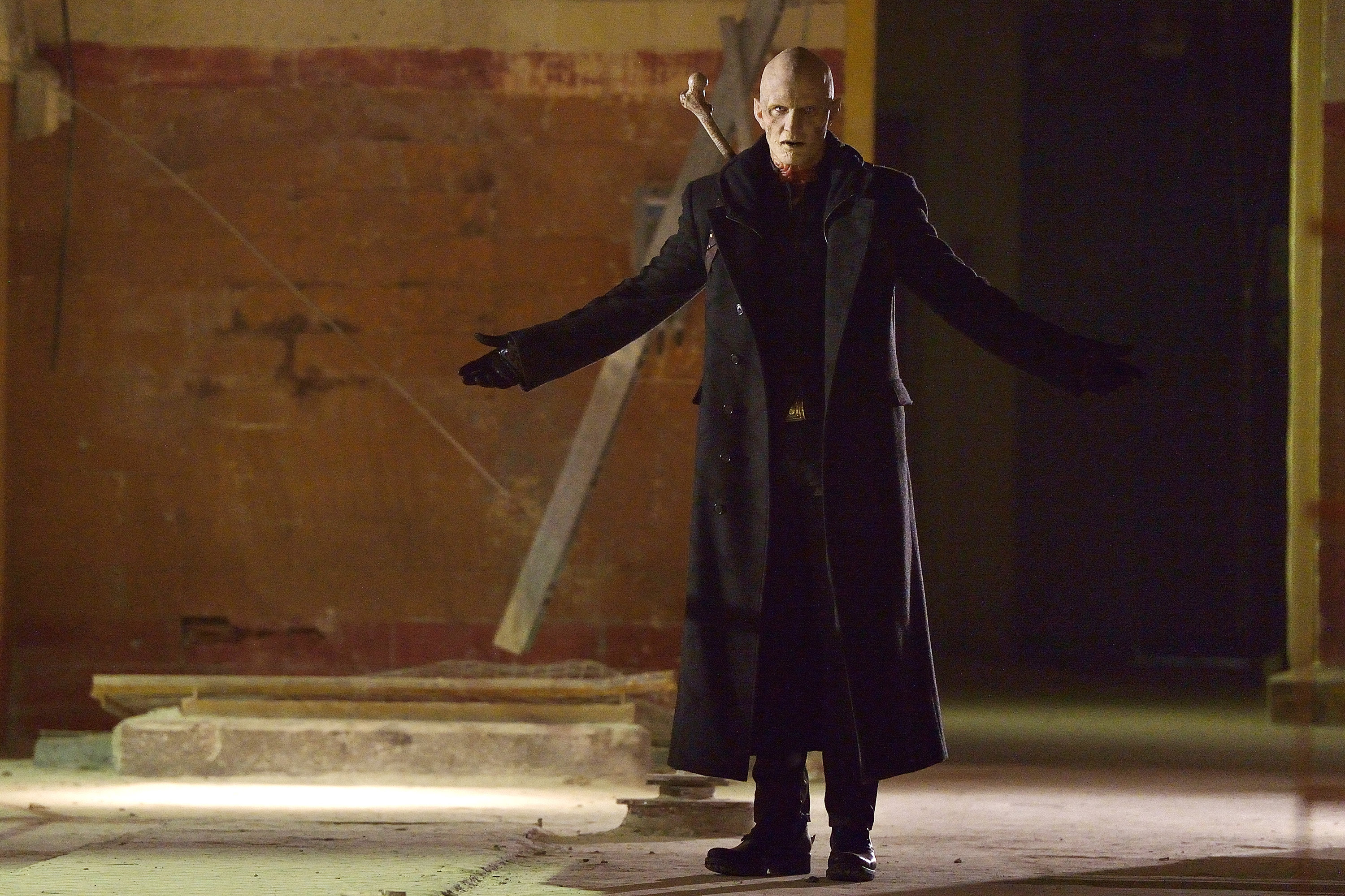 The Strain Wallpapers