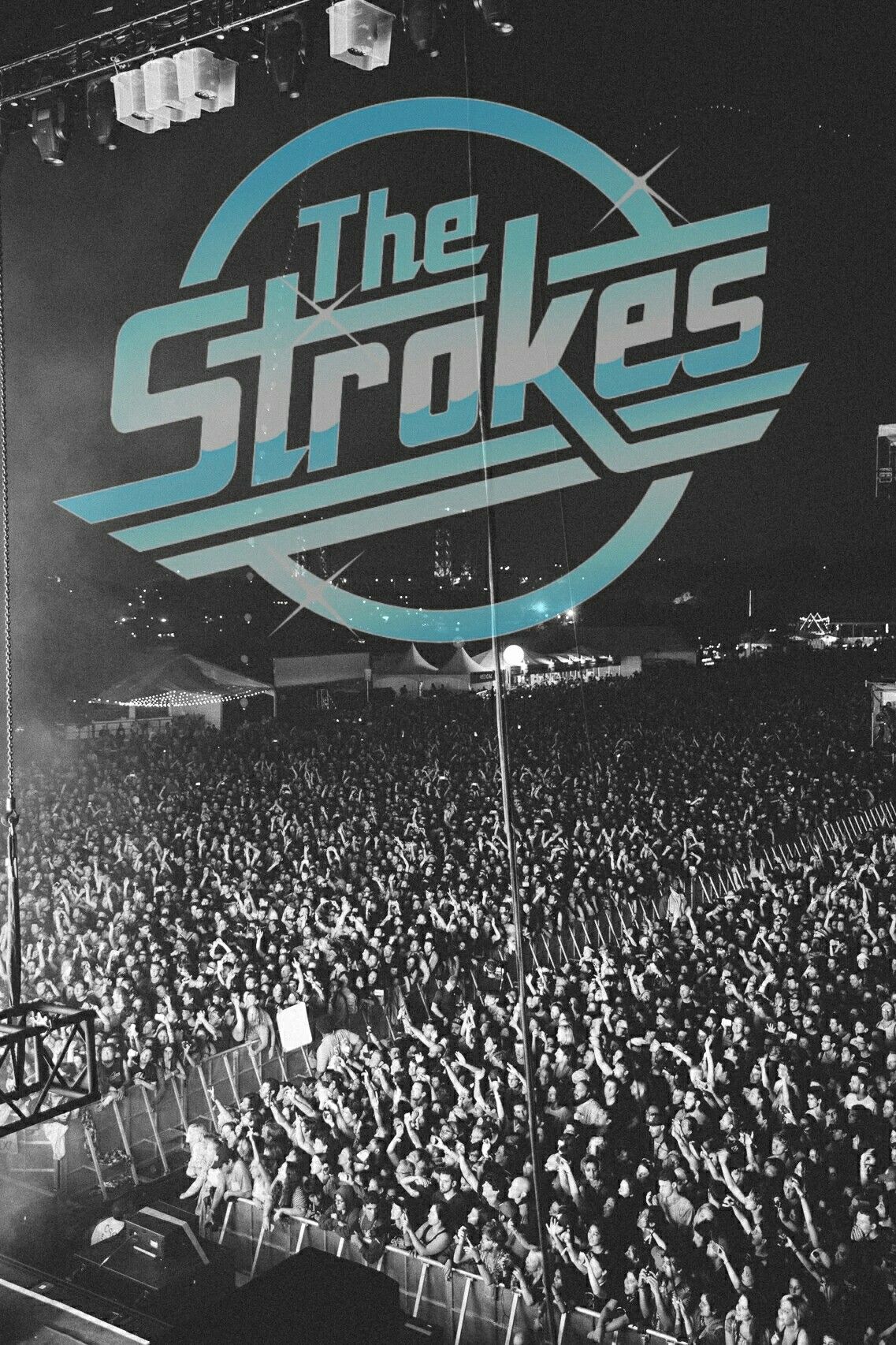 The Strokes Iphone Wallpapers