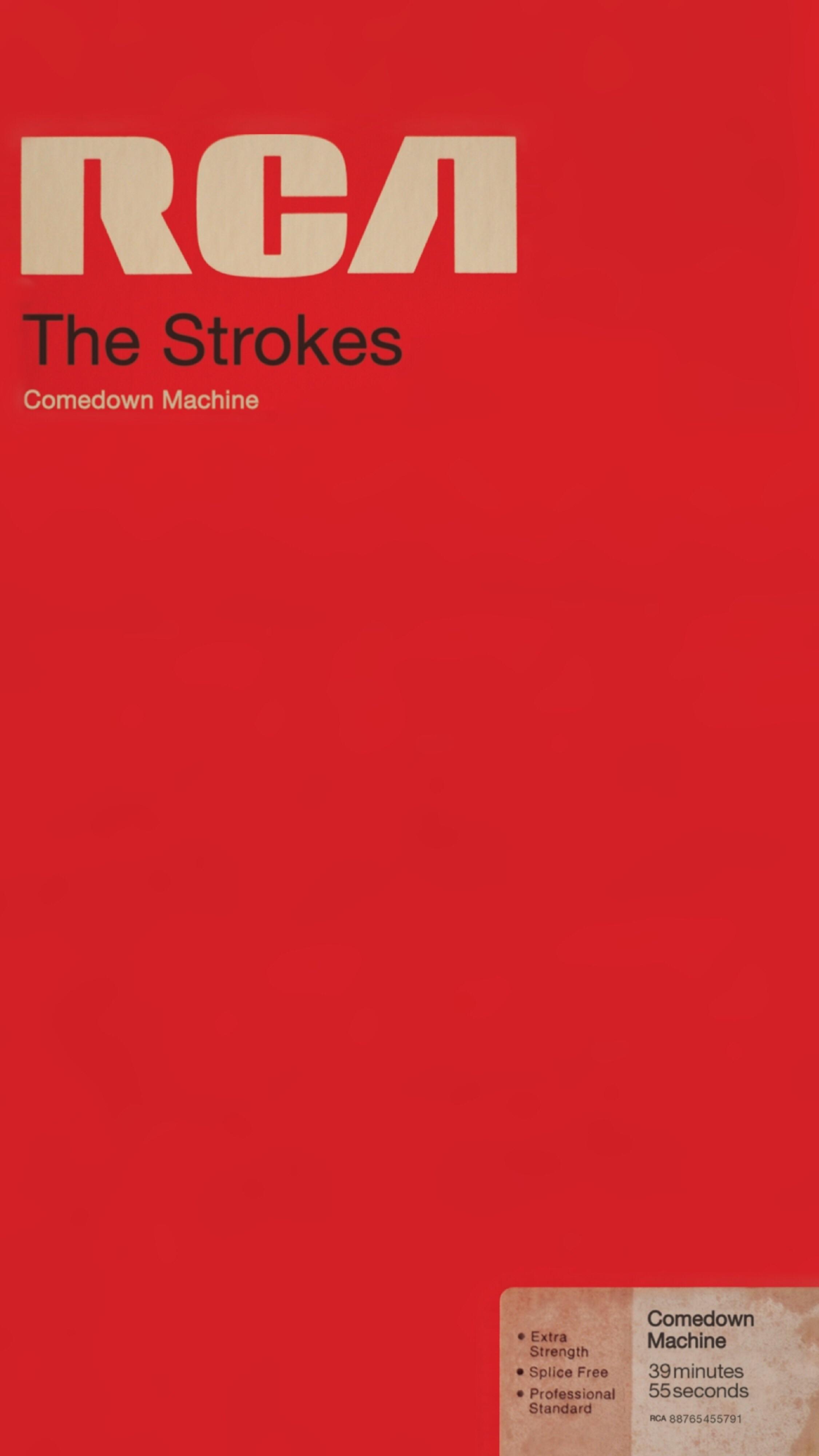 The Strokes Iphone Wallpapers