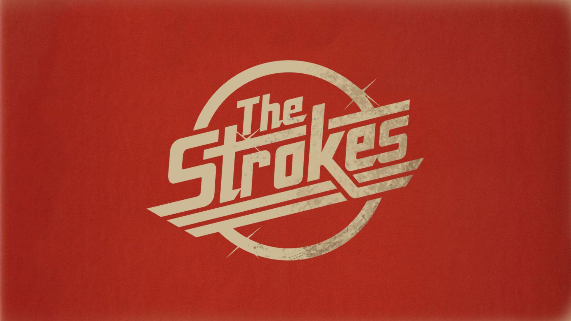 The Strokes Iphone Wallpapers