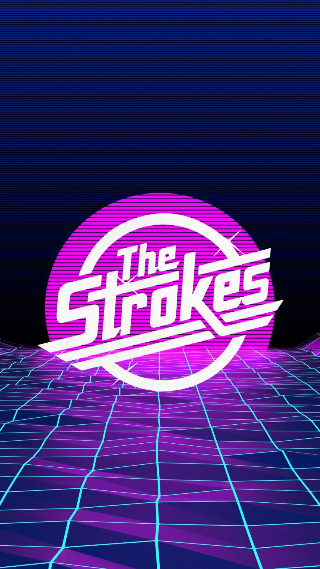 The Strokes Iphone Wallpapers