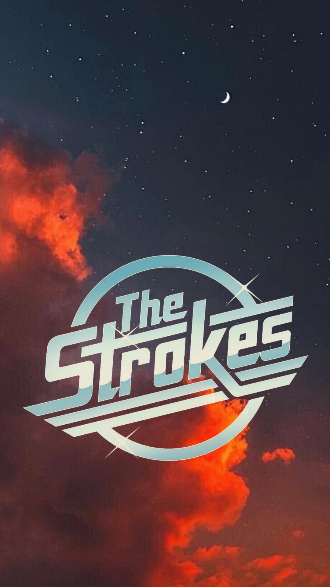 The Strokes Iphone Wallpapers