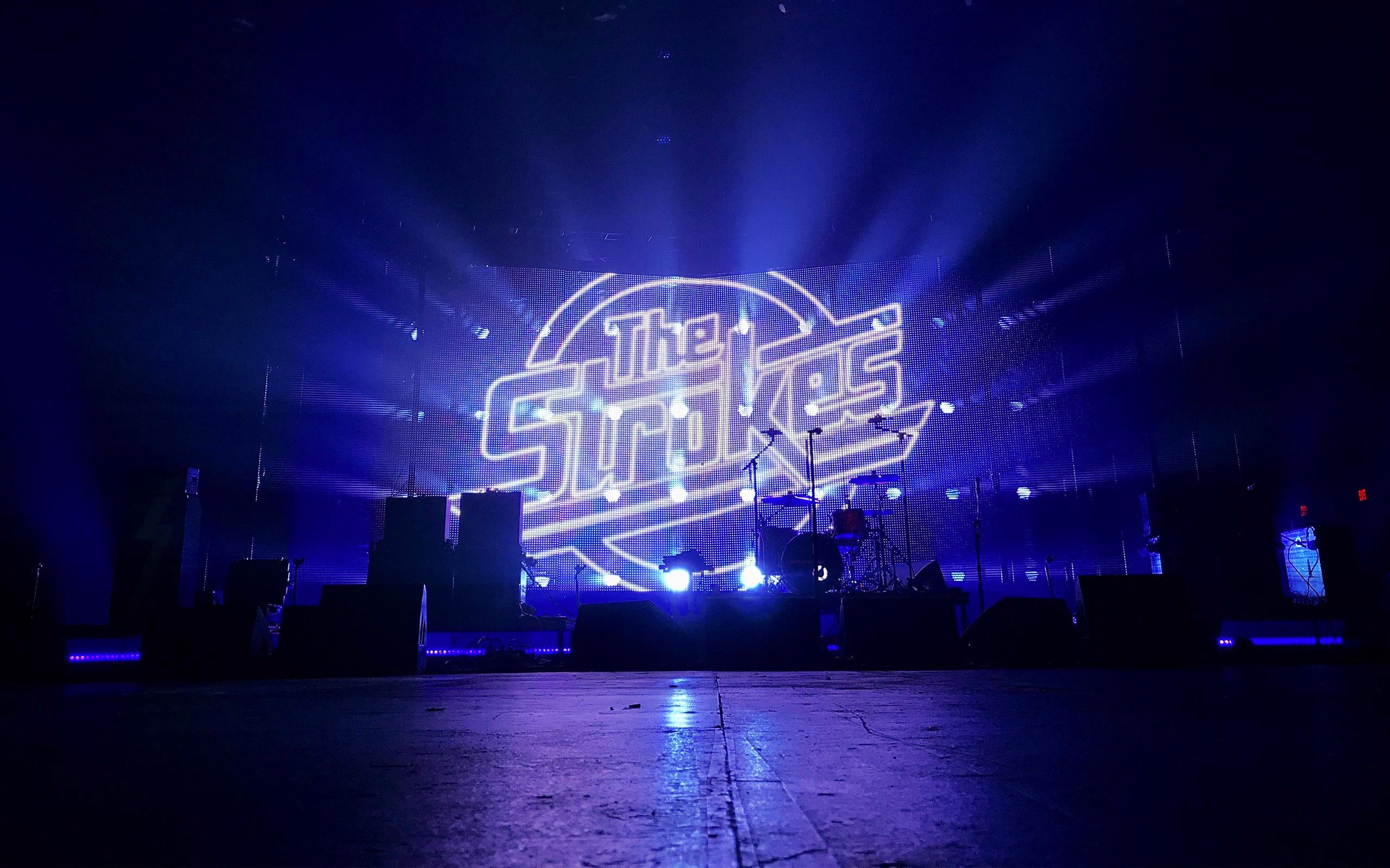 The Strokes Wallpapers