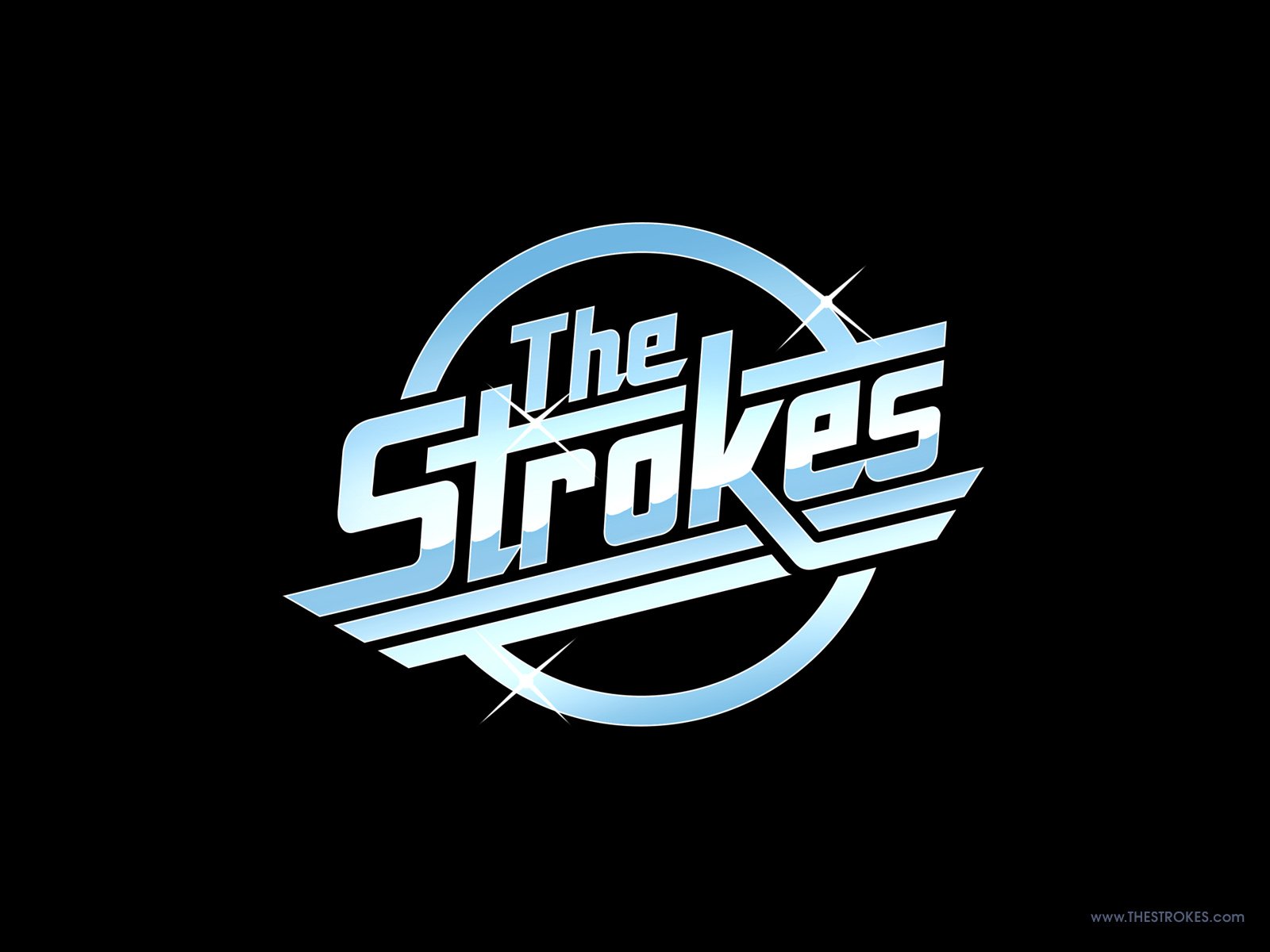 The Strokes Wallpapers